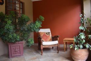 Gallery image of Greenleaf Guest Lodge in Bloemfontein