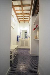 Fotografia z galérie ubytovania Casa en el centro v destinácii Tarifa