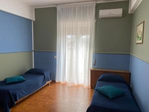 Posedenie v ubytovaní Residence Hotel Valery