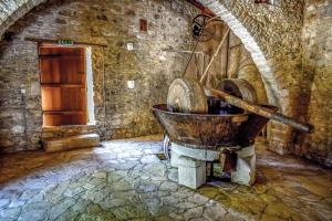 Fotografie z fotogalerie ubytování Jonico Hotel v destinaci Torre San Giovanni Ugento
