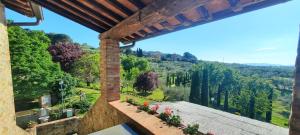 Foto dalla galleria di LEONÄRDO Guests House a Panicale