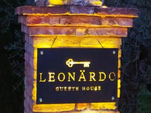 Kép LEONÄRDO Guests House szállásáról Panicaléban a galériában