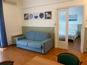 Posedenie v ubytovaní Residence Hotel Valery