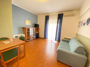 Posedenie v ubytovaní Residence Hotel Valery