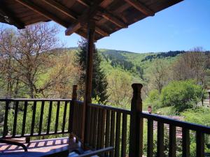 Galeriebild der Unterkunft Hotel Divetsite in Sliven