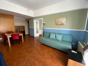 Posedenie v ubytovaní Residence Hotel Valery