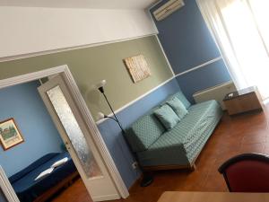 Posedenie v ubytovaní Residence Hotel Valery