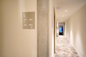Zdjęcie z galerii obiektu Bergamo Inn 15 w Bergamo