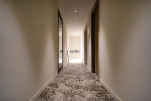 Zdjęcie z galerii obiektu Bergamo Inn 15 w Bergamo