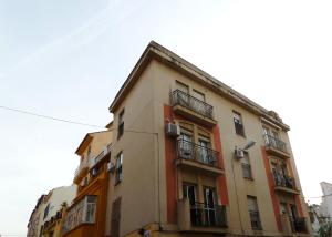 Imagem da galeria de ENJOY Apart. Centro y Playa Cervantes em Málaga