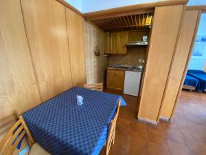 Kuchyňa alebo kuchynka v ubytovaní Residence Hotel Valery