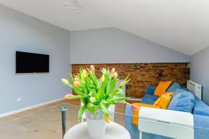 Gallery image of Apartament w centrum, zarezerwuj teraz in Lublin