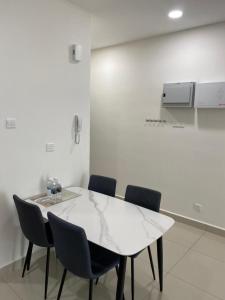 Fotografie z fotogalerie ubytování YANGTZE HOME STAY 长江民宿 v destinaci Johor Bahru