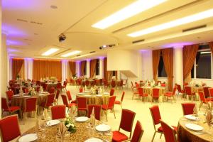 Fotografie z fotogalerie ubytování Jonico Hotel v destinaci Torre San Giovanni Ugento