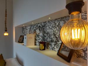 普罗普里亚诺U Castellu, l' hôtel particulier的相册照片