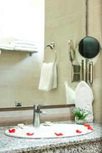 Fotografie z fotogalerie ubytování Kenz Mehdia Hotel Resort v destinaci Kenitra