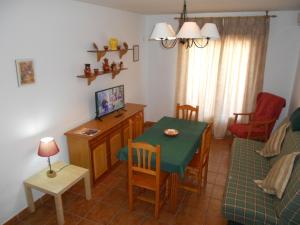 Fotografia z galérie ubytovania Apartamentos Cazorlapart v destinácii Cazorla