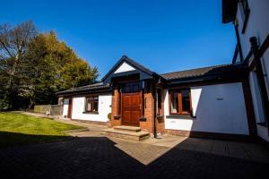 Imagen de la galería de Derry City Private Apartment, en Culmore