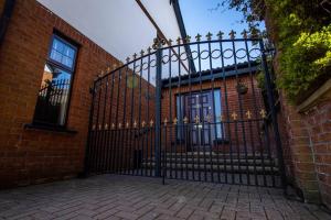 Imagen de la galería de Derry City Private Apartment, en Culmore