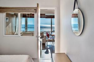 Galeriebild der Unterkunft #Morrison Apt by halu! Apartments in Thessaloniki