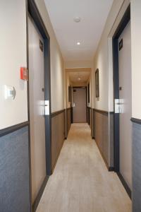 Foto da galeria de Hotel Continental em Angers