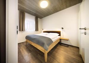Fotografia z galérie ubytovania Apartmány Panelka Costa Plana Lipno v destinácii Černá v Pošumaví