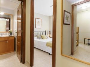 Fotografia z galérie ubytovania Lets Holidays Pool Apartment Beach v destinácii Tossa de Mar