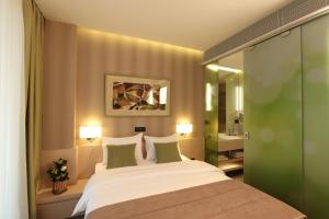 Gallery image of Hotel Argo in Belgrade