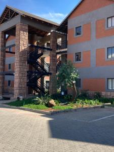 Gallery image of Unit 14 A-Block Bains Game Lodge in Bloemfontein