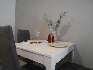Fotografia z galérie ubytovania Porto Plaza City Center Apartment AC/Wifi v destinácii Heraklio (mesto)