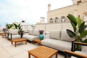 Gallery image of Goodnight Cádiz Apartments in Cádiz