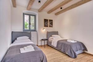 Zdjęcie z galerii obiektu Casa Santa Maria Vacation House w miejscowości Mali Lošinj