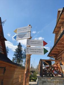 Certifikát, ocenenie alebo iný dokument vystavený v ubytovaní Nydala Rustic