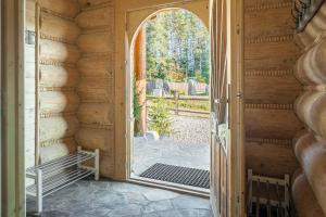 Fotografie z fotogalerie ubytování Nydala Rustic v destinaci Kościelisko