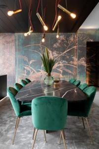 Fotografie z fotogalerie ubytování We Me Suite Hotel v destinaci Riccione