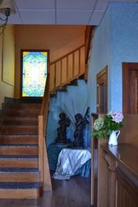 Fotografie z fotogalerie ubytování Hostal Quevedo v destinaci León