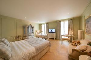 Gallery image of Guesthouse Mirabel in Bruges
