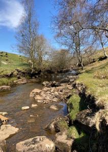 Galería fotográfica de Our Holiday House Yorkshire , Bentham - Children and doggy friendly en High Bentham