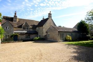 Foto da galeria de Rectory Farm Barn em Grantham