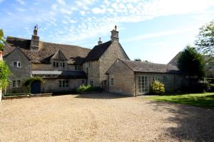 Gallery image of Rectory Farm Barn in Grantham