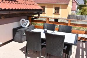 Galería fotográfica de Ubytování U Andílka en Horní Planá