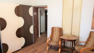 Gallery image of Mieszkanie przy Chrzanowskiego in Gdynia