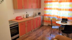 Gallery image of Mieszkanie przy Chrzanowskiego in Gdynia