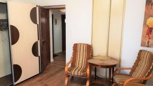 Gallery image of Mieszkanie przy Chrzanowskiego in Gdynia +38 photos