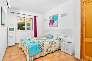 Postel nebo postele na pokoji v ubytování Villa Amalia by Villa Plus
