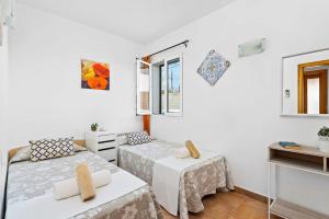 Postel nebo postele na pokoji v ubytování Villa Amalia by Villa Plus + 13 fotografií