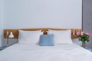 Ảnh trong thư viện ảnh của Hotel Galini ở Firostefani