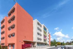 Edificio in cui si trova l'appartamento