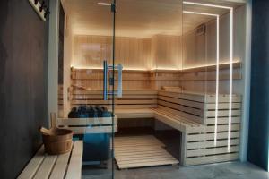 Fotografia z galérie ubytovania Dom Wczasowy U Eli - ruska bania, sauna na wyłączność, basen podgrzewany v Bialke Tatranskej