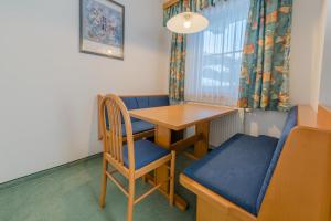 Zdjęcie z galerii obiektu Landhaus Silvia w mieście Gerlos +14 zdjęć